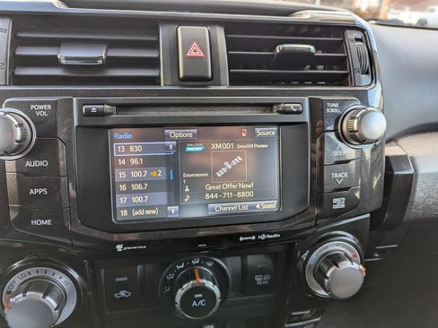 Used 2018 Toyota 4Runner TRD Off-Road Premium image 21