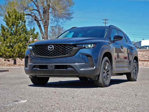 New 2026 MAZDA CX-50 AWD 2.5 Hybrid w/ Weather Package image 1