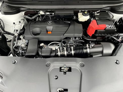 New 2026 Acura RDX A-Spec AWD/4WD image 5