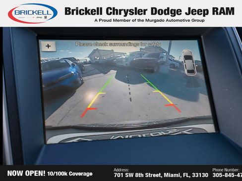 Used 2019 Ford Edge SEL w/ Equipment Group 201A image 33