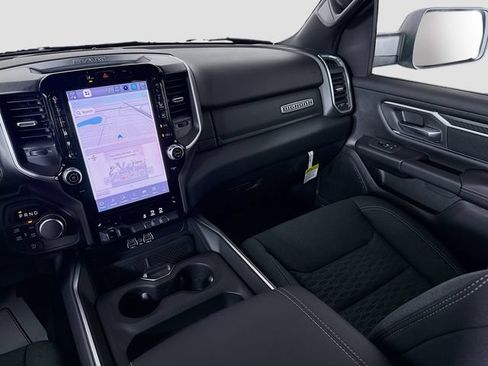 New 2026 RAM 1500 Big Horn AWD/4WD image 23