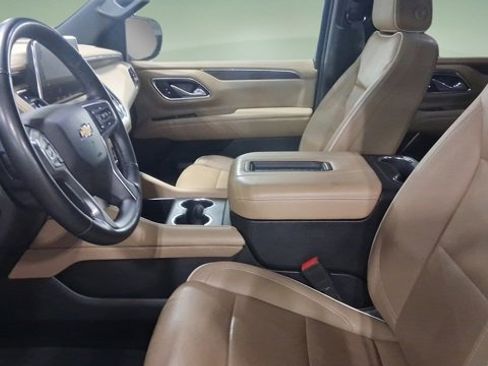 Used 2024 Chevrolet Tahoe Premier image 10