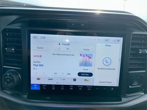 Used 2025 Ford F150 Raptor image 29