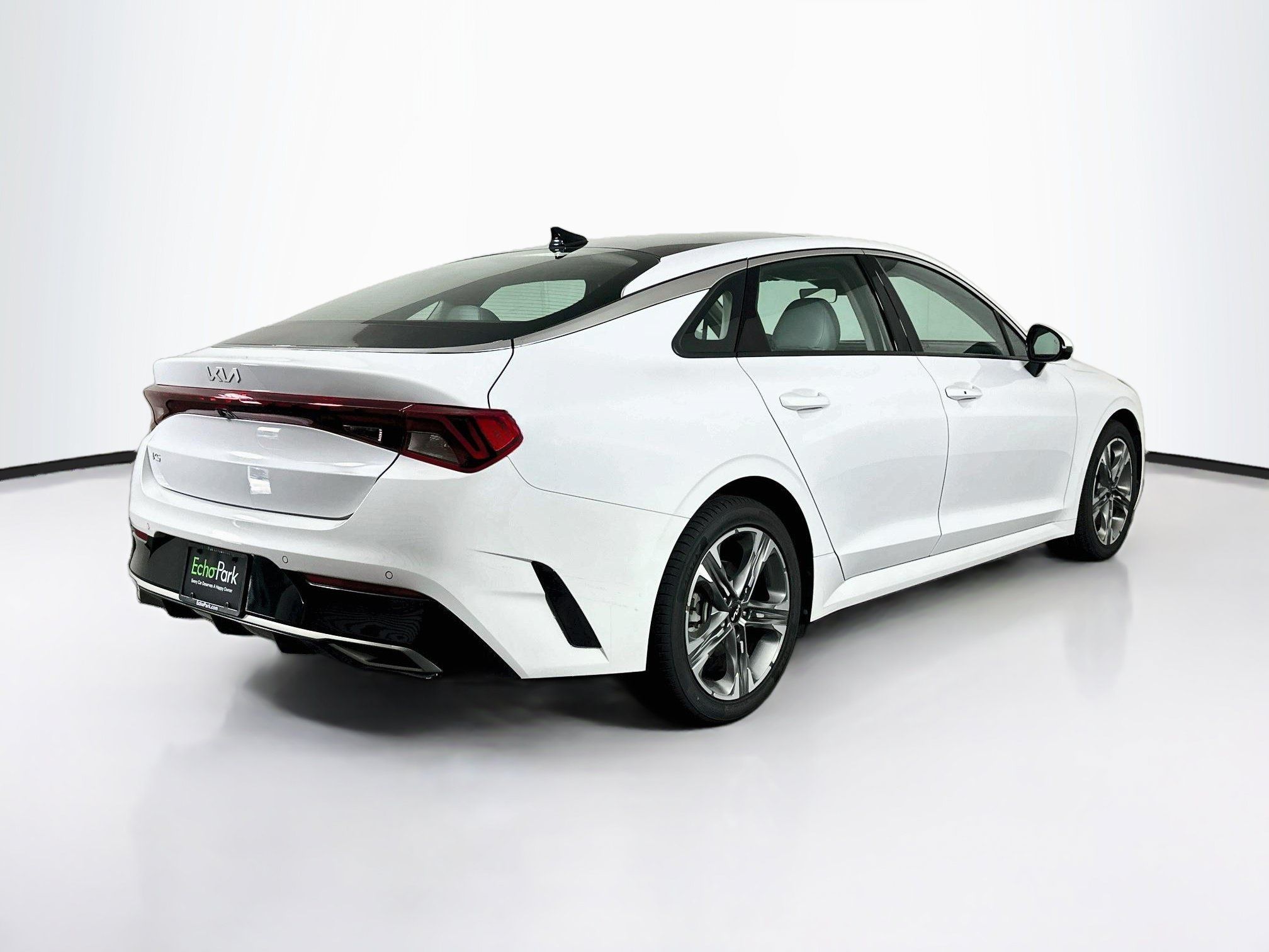 Used 2024 Kia K5 EX w/ EX Premium Package FWD image 9