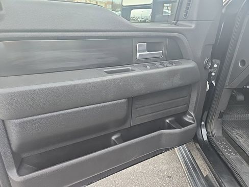 Used 2012 Ford F150 FX4 w/ FX Luxury Pkg image 9