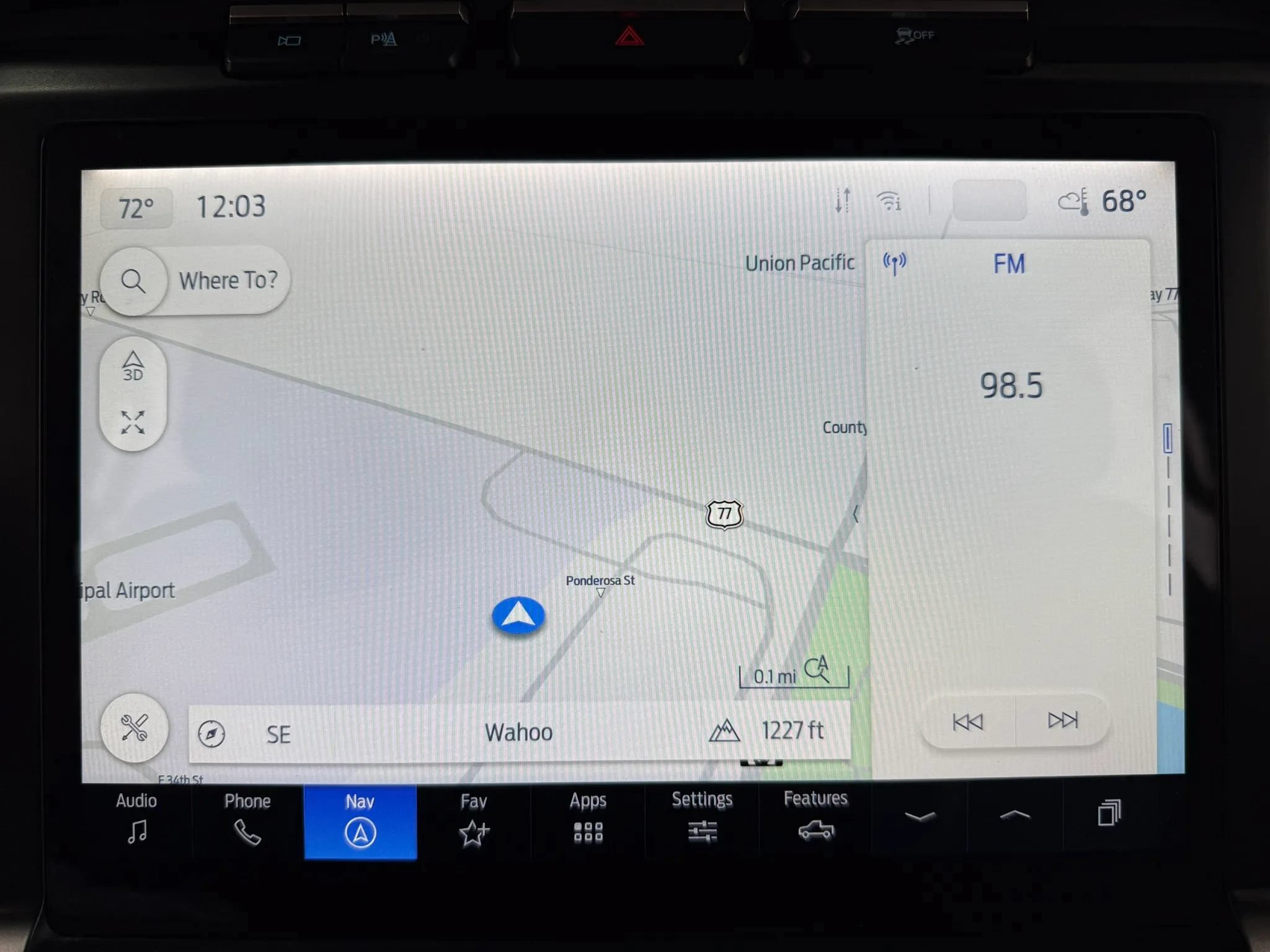 Used 2022 Ford F150 Lightning XLT AWD/4WD image 22