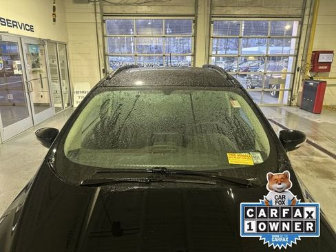 Used 2021 Ford EcoSport SE w/ Interior Protection Package image 12