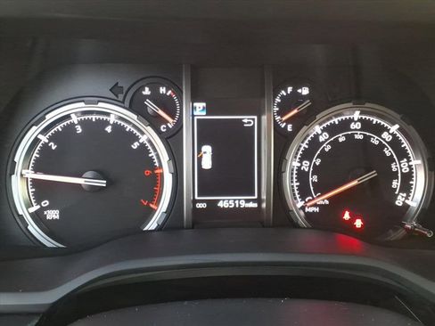 Used 2022 Toyota 4Runner TRD Sport image 26