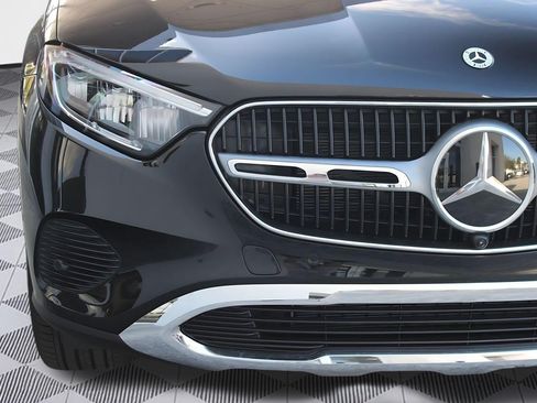 Certified 2026 Mercedes-Benz GLC 300 image 53