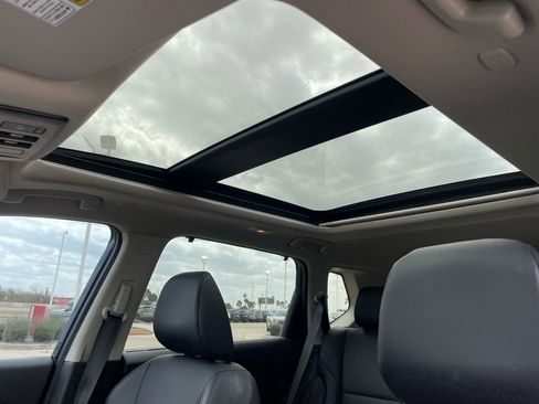 Certified 2024 Nissan Rogue SV w/ SV Premium Package image 10