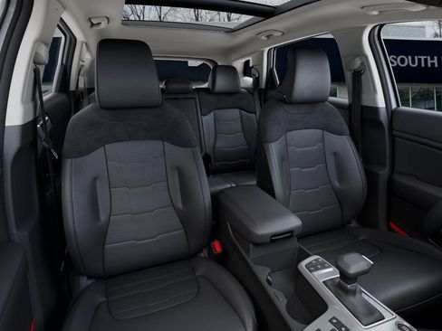 New 2026 Kia Sportage SX image 15