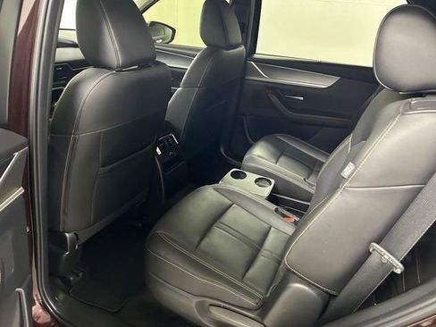 Used 2024 MAZDA CX-90 3.3 Turbo w/ Premium Package AWD/4WD image 15