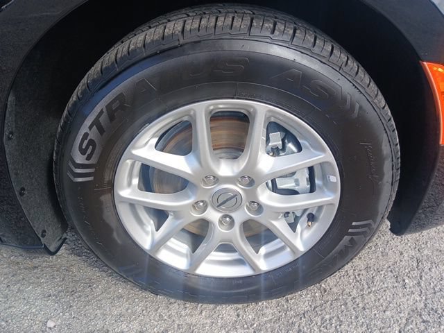 Used 2025 Chrysler Pacifica Select FWD image 53