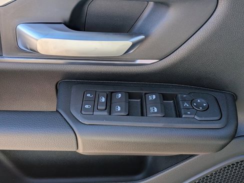 New 2026 RAM 1500 Big Horn image 10