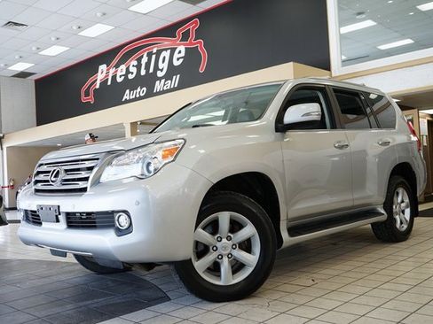 Used 2010 Lexus GX 460 460 image 20