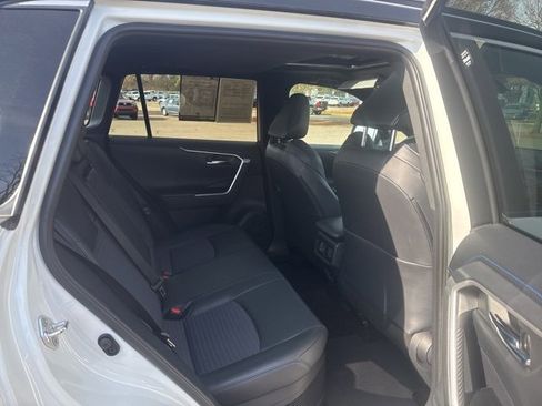 Used 2020 Toyota RAV4 XSE image 12