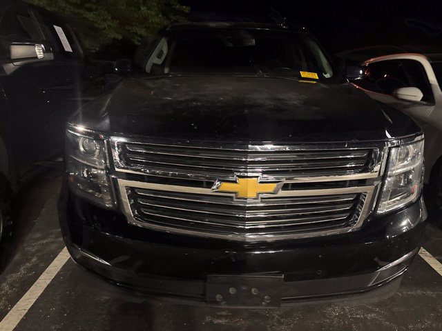 Used 2017 Chevrolet Tahoe Premier AWD/4WD image 9