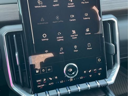 New 2026 GMC Acadia Denali w/ Super Cruise Package FWD image 39