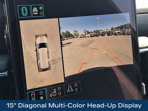 Used 2026 GMC Yukon Denali w/ Sun & Power Step Package AWD/4WD image 13