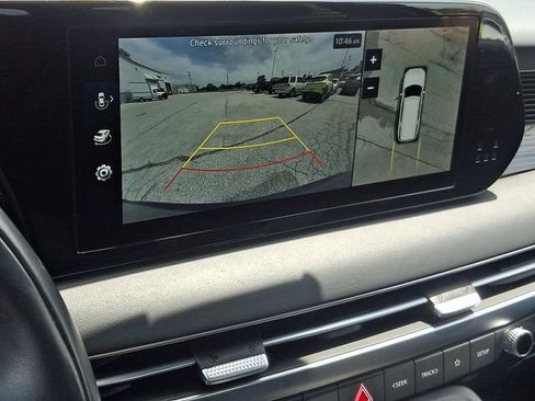 Used 2024 Hyundai Palisade Calligraphy AWD/4WD image 24