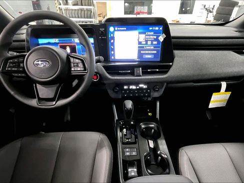 New 2026 Subaru Outback Limited image 5