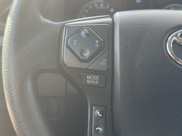 Used 2022 Toyota Tacoma SR AWD/4WD image 18