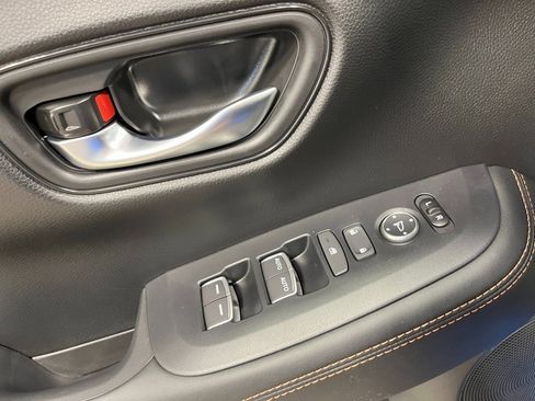 New 2026 Honda HR-V Sport image 14