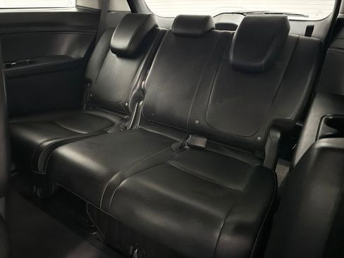 Used 2024 Honda Odyssey EX-L image 17