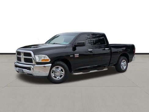 Used 2012 RAM 2500 SLT RWD image 1