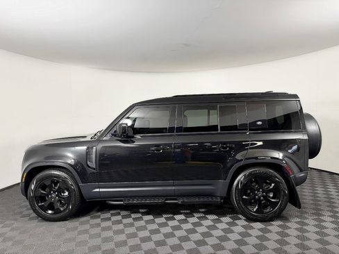 Used 2020 Land Rover Defender 110 S AWD/4WD image 21