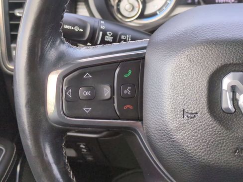 Used 2020 RAM 1500 Limited image 25