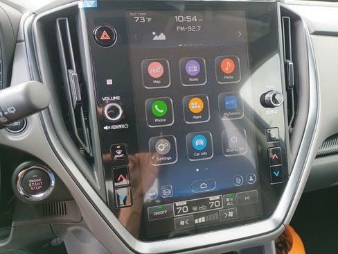 New 2026 Subaru Crosstrek 2.5i Limited image 19