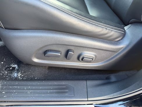 Certified 2024 Nissan Murano SL image 15