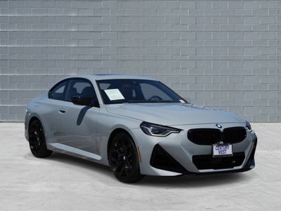 Used 2026 BMW M240i xDrive Coupe w/ Premium Package