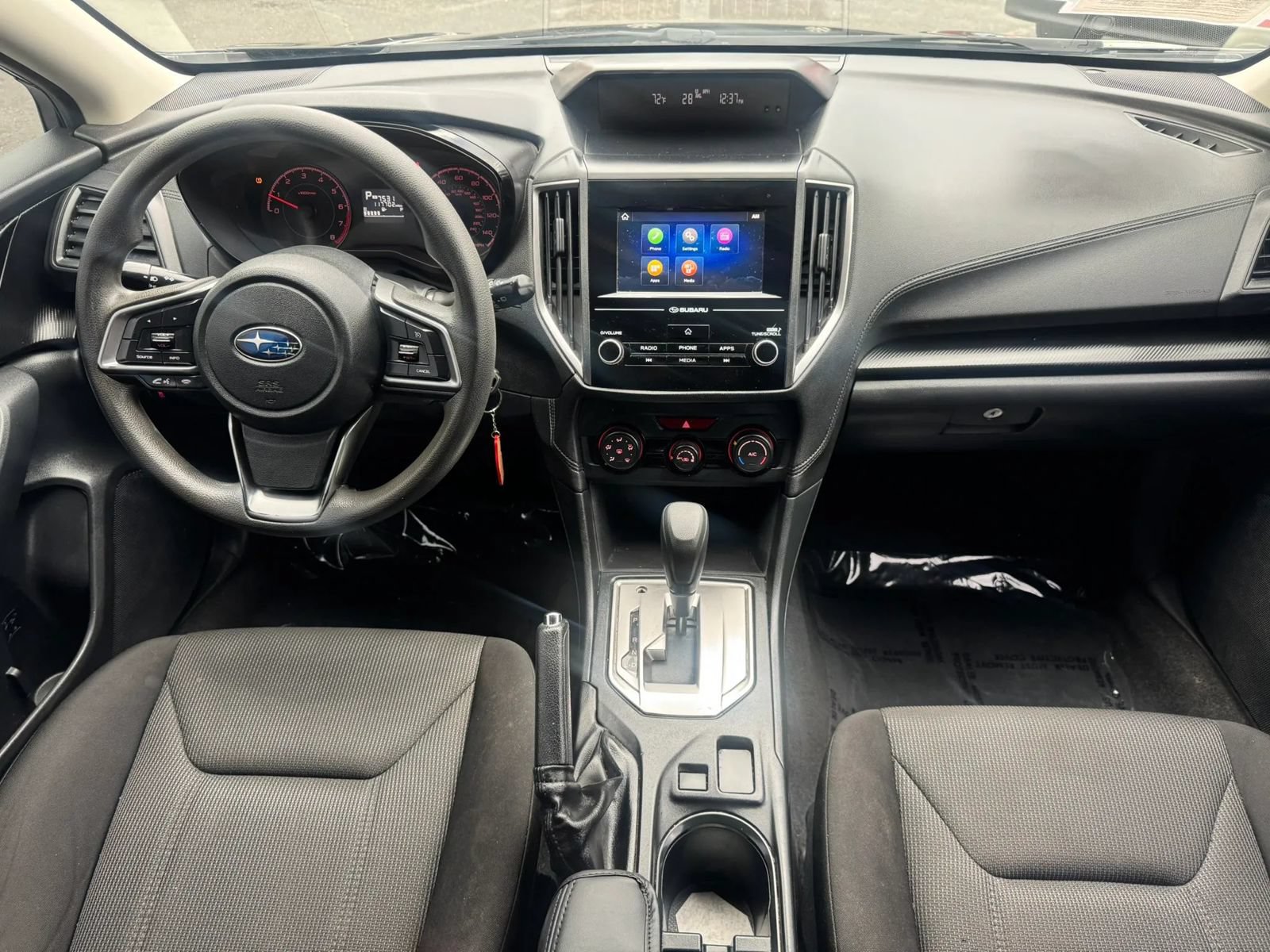 Used 2019 Subaru Impreza 2.0i AWD/4WD image 21
