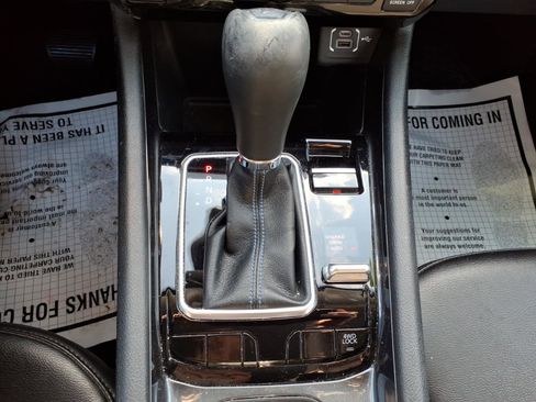 Used 2022 Jeep Compass Latitude w/ Convenience Group image 24