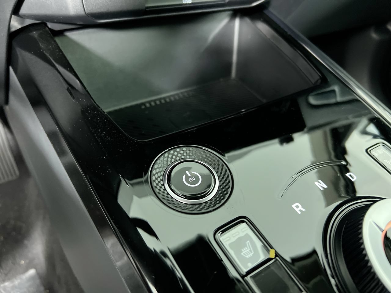 New 2026 Kia Niro Wind FWD image 21