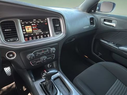 Used 2023 Dodge Charger R/T w/ Blacktop Package RWD image 25