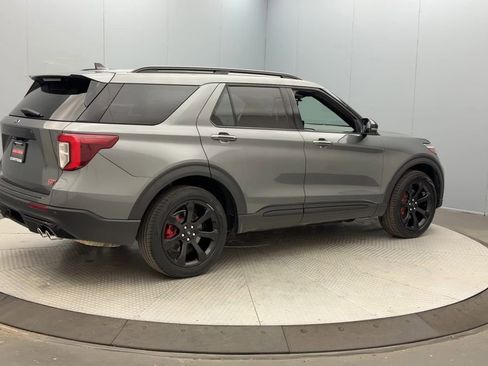 Used 2023 Ford Explorer ST w/ Equipment Group 401A AWD/4WD image 5