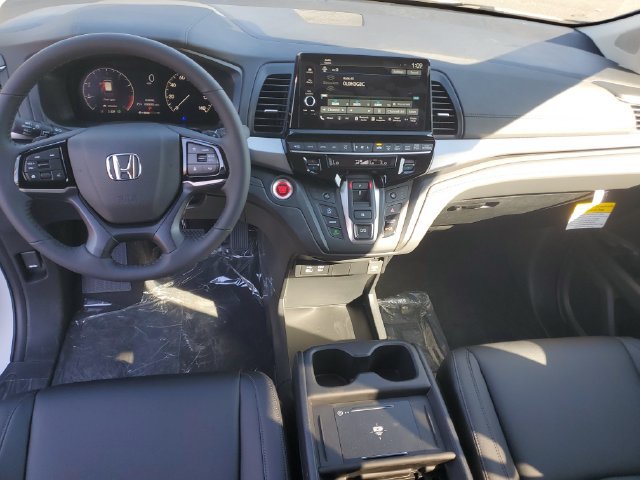 New 2027 Honda Odyssey EX-L image 12