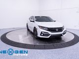 Used 2021 Honda Civic Sport image 3