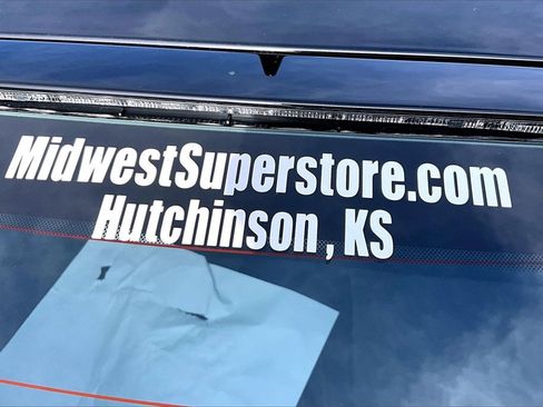 New 2026 Ford Mustang Coupe image 24