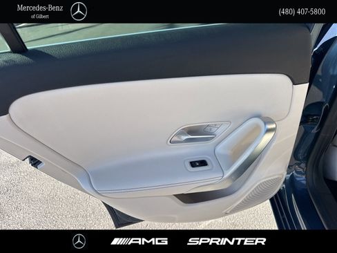 Used 2021 Mercedes-Benz A 220 image 19