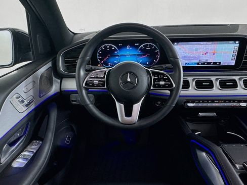 Certified 2022 Mercedes-Benz GLE 350 image 6