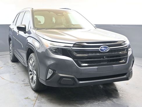 New 2026 Subaru Forester Touring AWD/4WD image 8