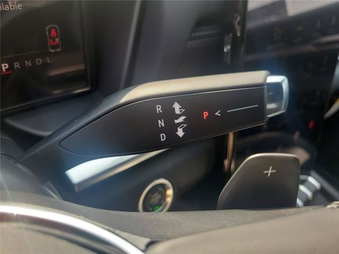 New 2027 GMC Terrain Elevation w/ Elevation Premium Package FWD image 28