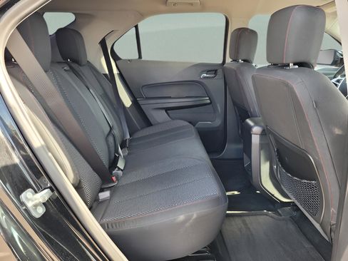 Used 2016 Chevrolet Equinox LT w/ Convenience Package image 14