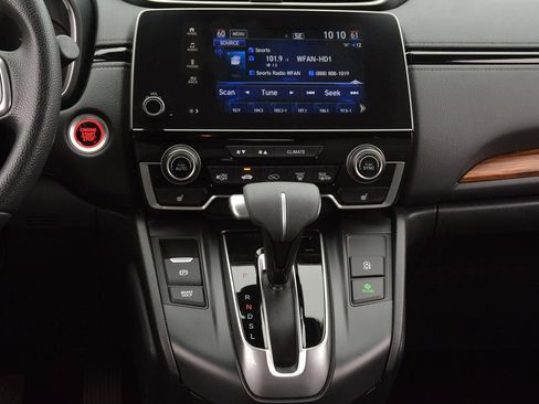 Used 2022 Honda CR-V EX image 13