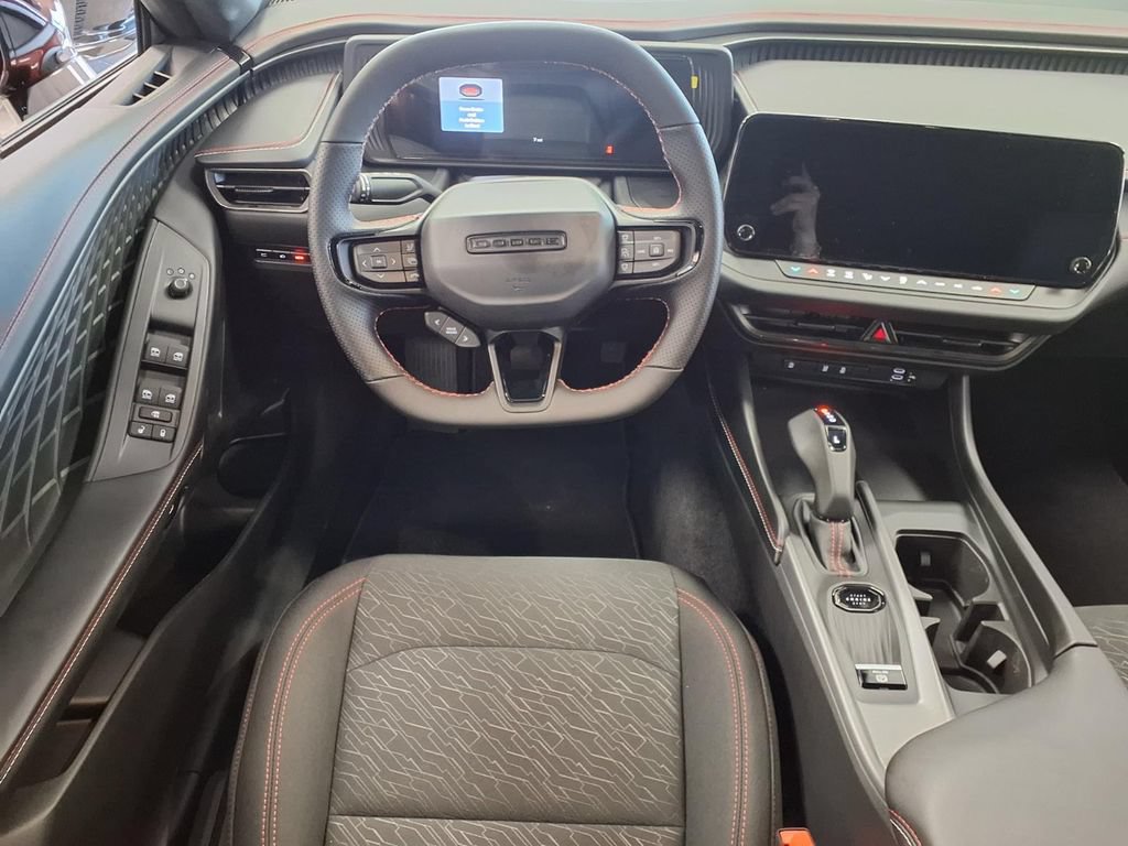 New 2026 Dodge Charger R/T w/ Blacktop Package AWD/4WD image 9