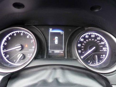 Certified 2024 Toyota Camry SE image 19